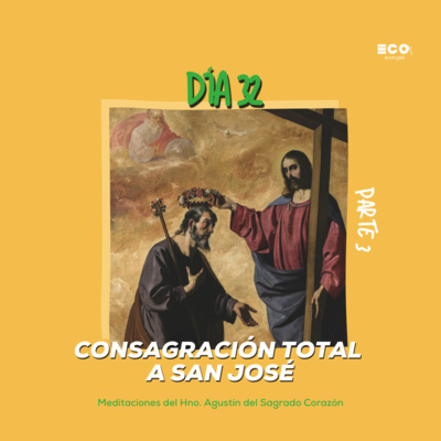 Día 32 - Último día de preparación episode artwork