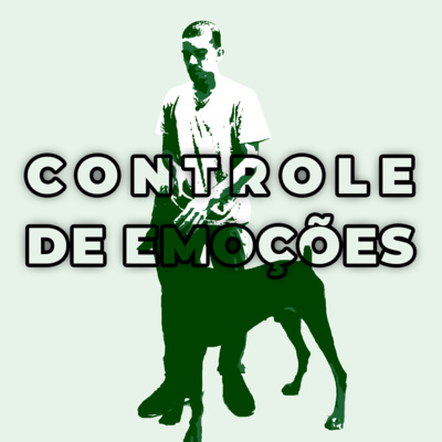Cachorro agitado: controlando as emoções de dentro para fora