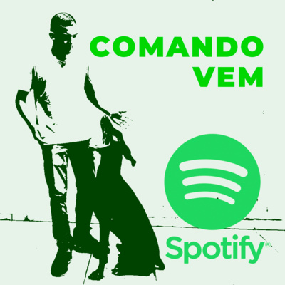Ensine o comando VEM com 5 fases que qualquer cachorro aprende episode artwork
