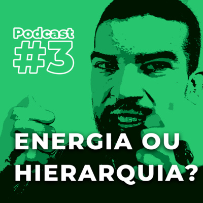 Cães brigando por comida? Chega! episode artwork