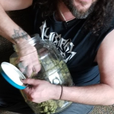 Episode 5 :Tweakers are basically Jerky.