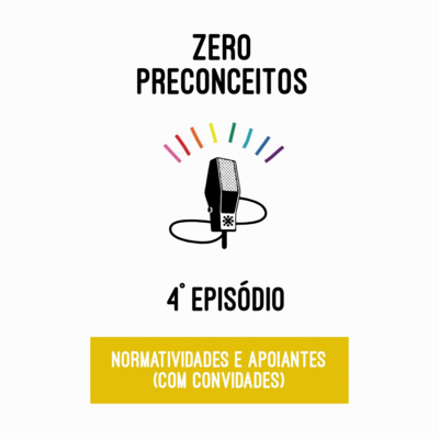 Zero Preconceitos