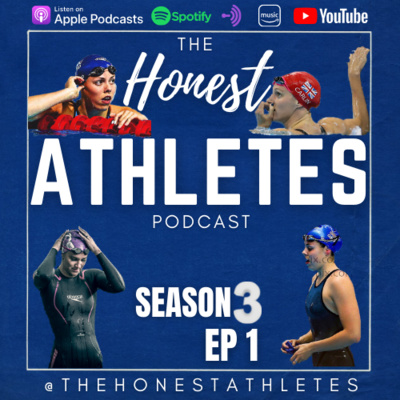 THE HONEST ATHLETES