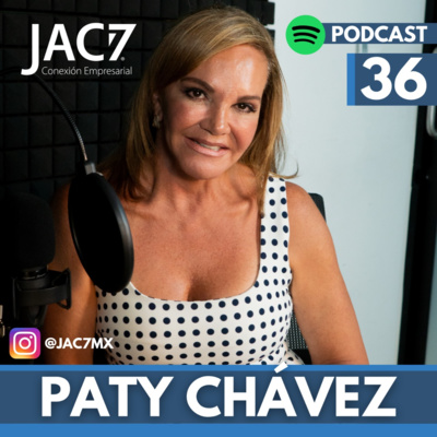 JAC7 Conexión Empresarial