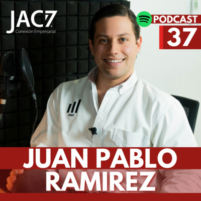 JAC7 Conexión Empresarial