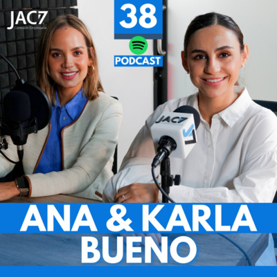 JAC7 Conexión Empresarial