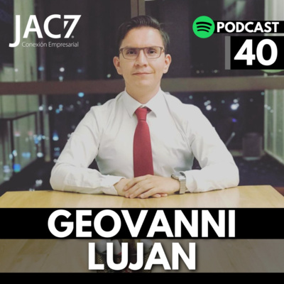 JAC7 Conexión Empresarial