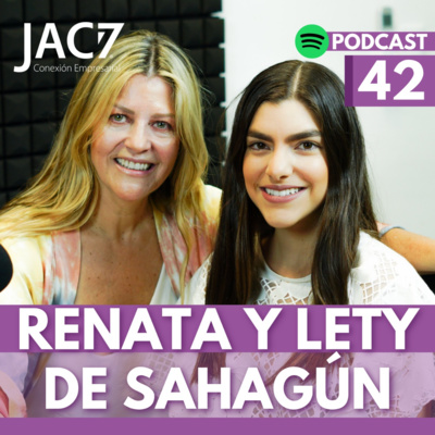 JAC7 Conexión Empresarial