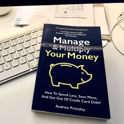 Manage Your Money Season 4 Episode 1