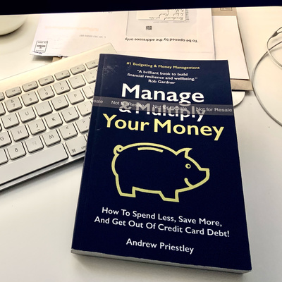 Manage Your Money Season 4 Episode 3