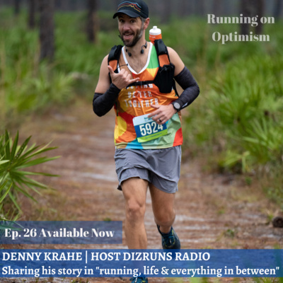 Running on Optimism