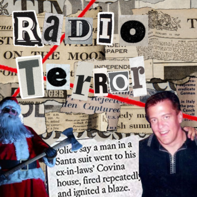 El caso del Santa Claus asesino