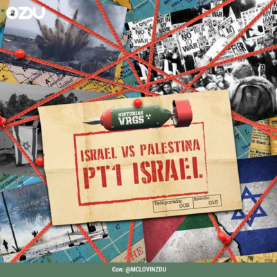 Historias Vrgs A Podcast On Anchor Historias Vrgs A Podcast On Anchor