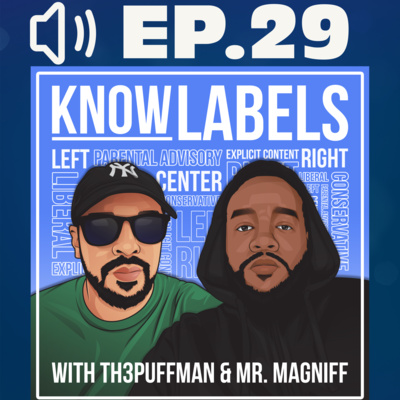 Know Labels