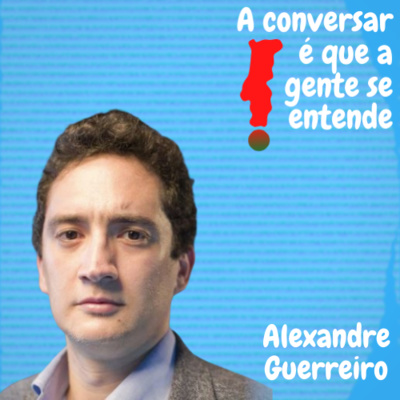 A conversar é que a gente se entende