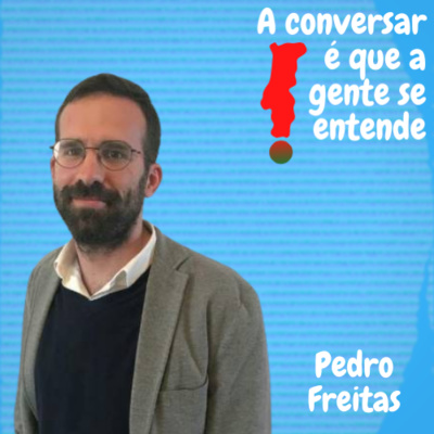 A conversar é que a gente se entende