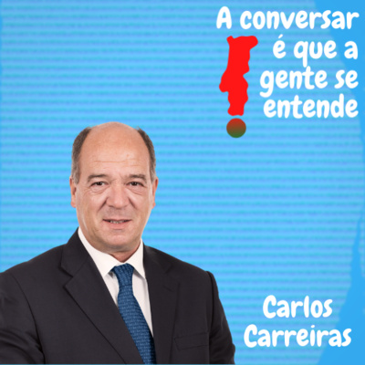 A conversar é que a gente se entende