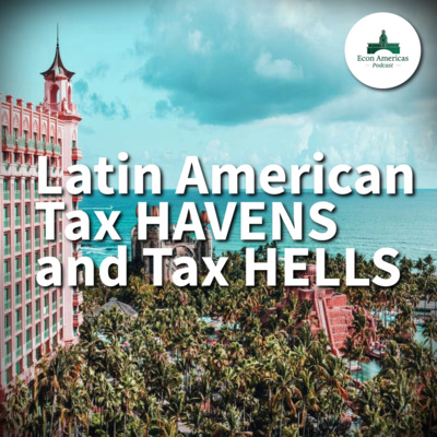 Latin American Tax Havens and Tax Hells