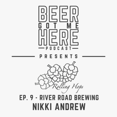 River Road Brewing with Nikki Andrew