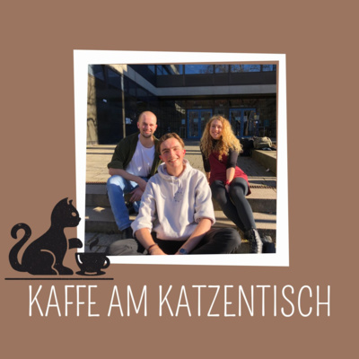 Kaffee am Katzentisch #1 Homonorm