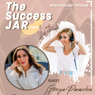 THE SUCCESS JAR