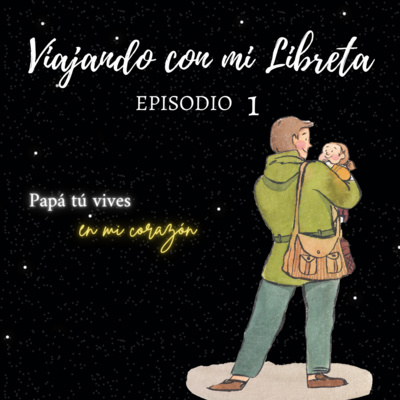 Portada de Viajando con mi Libreta