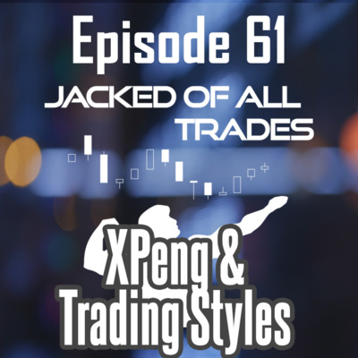 Jacked of All Trades