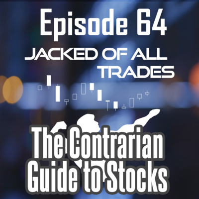 Jacked of All Trades