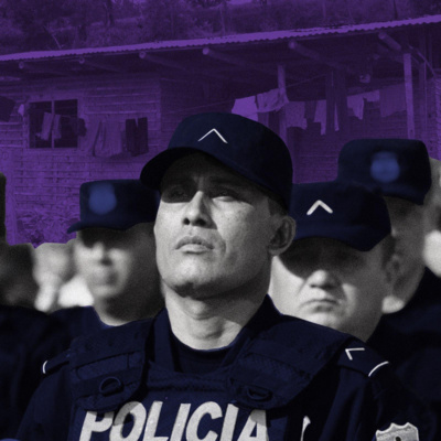 GatoEncerradoSV