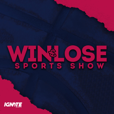 1. Rivalries | What are the biggest sports Rivalries? episode artwork