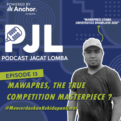 Podcast Jagat Lomba