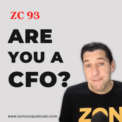 ZC 93 - Are You a CFO?