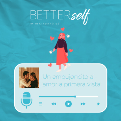 E1: Un empujoncito al amor a primera vista