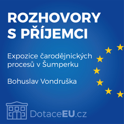 Evropské fondy v období 2021 -2027