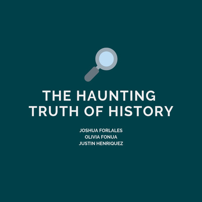 Episode 1: Colonization