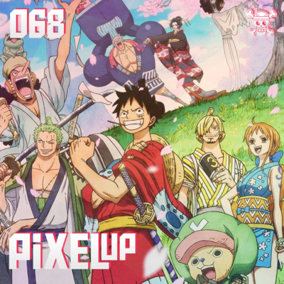 one piece ep 68