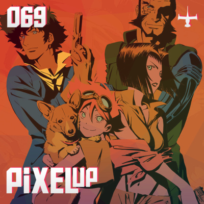 Pixel Up