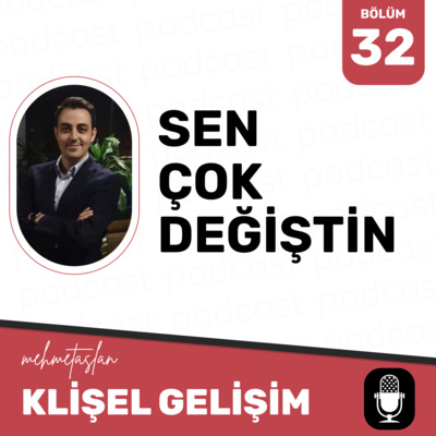 Klişel Gelişim - Kişisel Gelişim Klişeleri