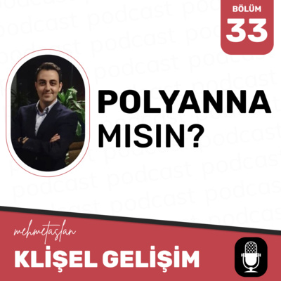Klişel Gelişim - Kişisel Gelişim Klişeleri