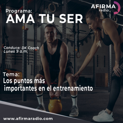 Portada de Ama tu ser