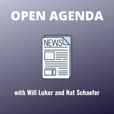 Open Agenda