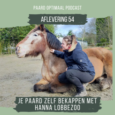 Paard Optimaal Podcast