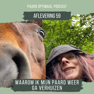 Paard Optimaal Podcast