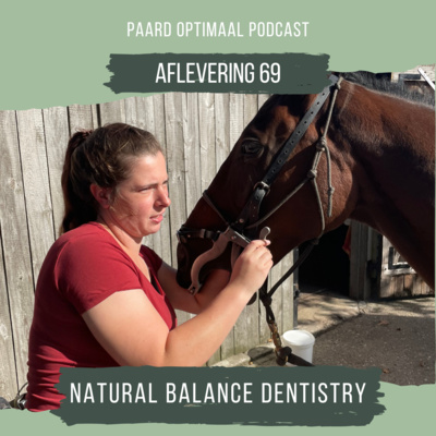Paard Optimaal Podcast