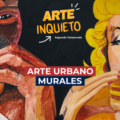 Arte Inquieto
