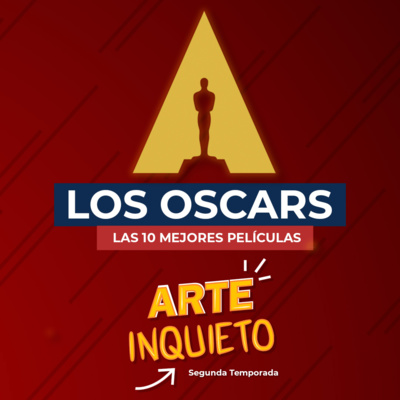 Arte Inquieto
