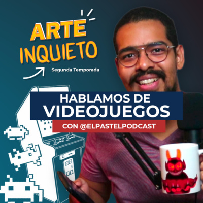 Arte Inquieto