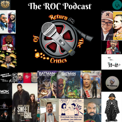 Episode 13... Bonus ROC thumbnail