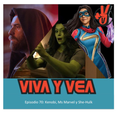 Viva y Vea