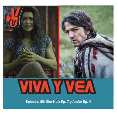 Viva y Vea